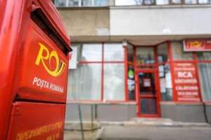 Poşta Română instalează în oficiile sale terminale pentru alimentarea conturilor cu criptomonede